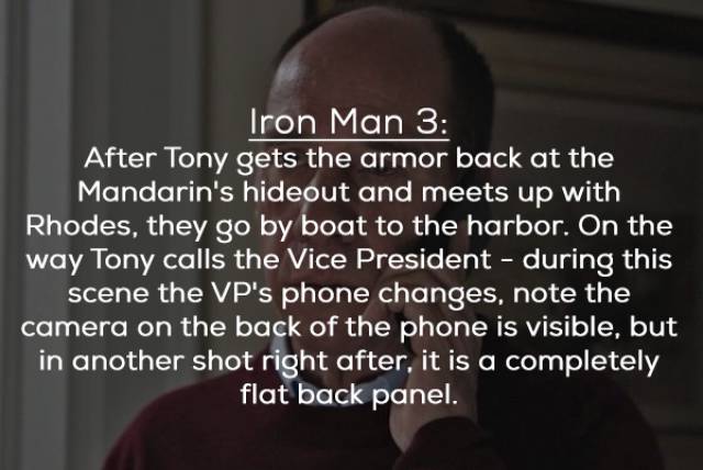 Marvel’s Universe Actually Has Tons Of Inconstistencies