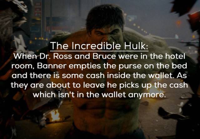 Marvel’s Universe Actually Has Tons Of Inconstistencies