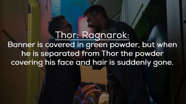 Marvel’s Universe Actually Has Tons Of Inconstistencies