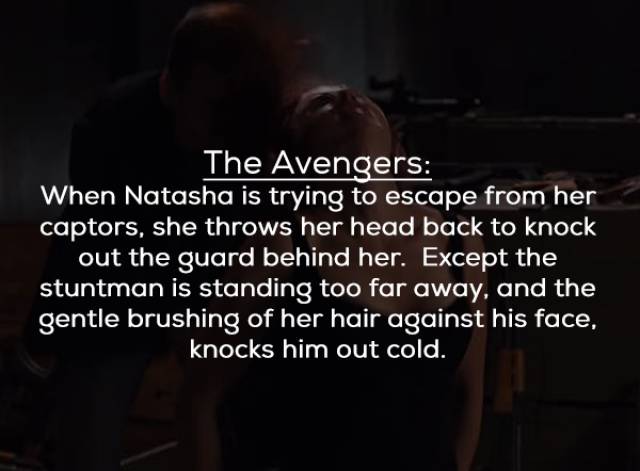 Marvel’s Universe Actually Has Tons Of Inconstistencies