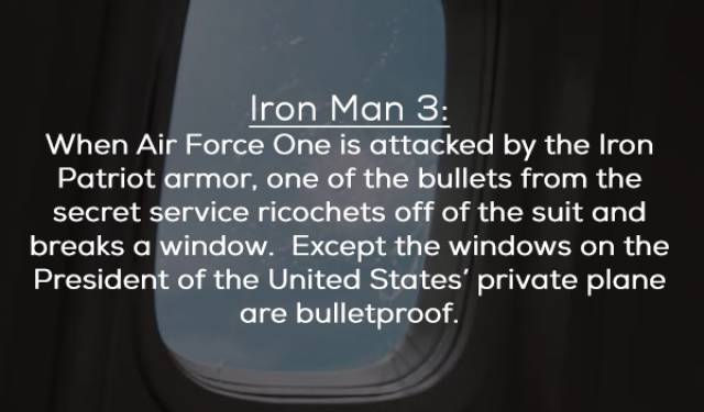 Marvel’s Universe Actually Has Tons Of Inconstistencies