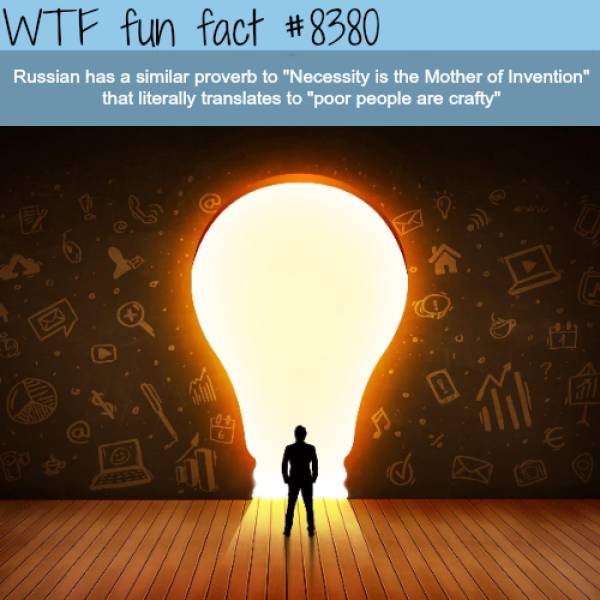 Strengthen Your Brain With These Facts!