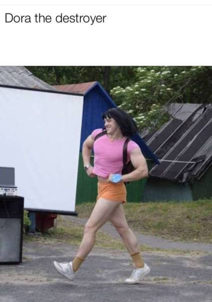 Funny Picdump