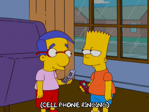 Things That Were Cool Twenty Years Ago…