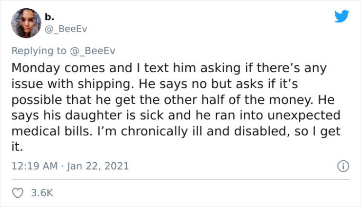 Brutally Scamming The Scammer…