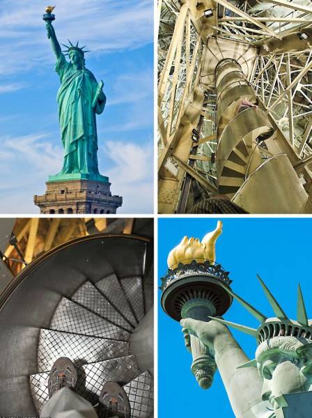 Places That An Ordinary Person Never Gets A Chance To Visit