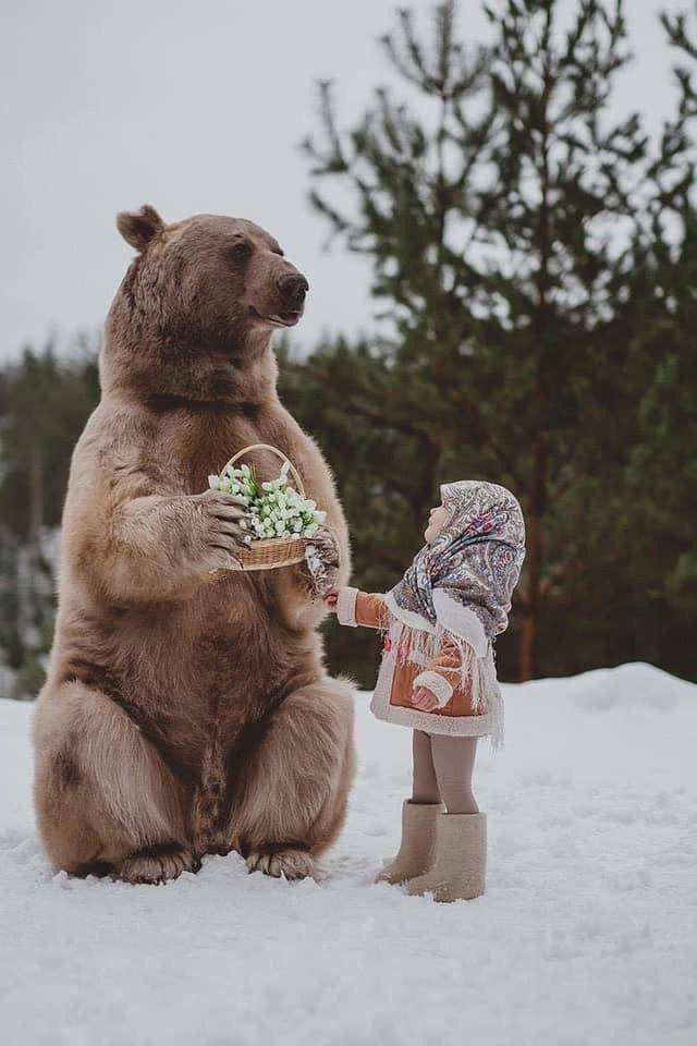 Daily Picdump [WEEKEND EDITION]
