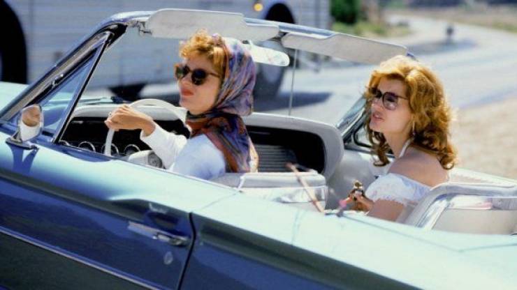 Some Of The Greatest Summer Movies Of All Time