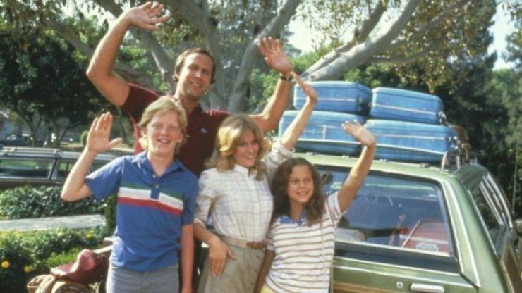 Some Of The Greatest Summer Movies Of All Time