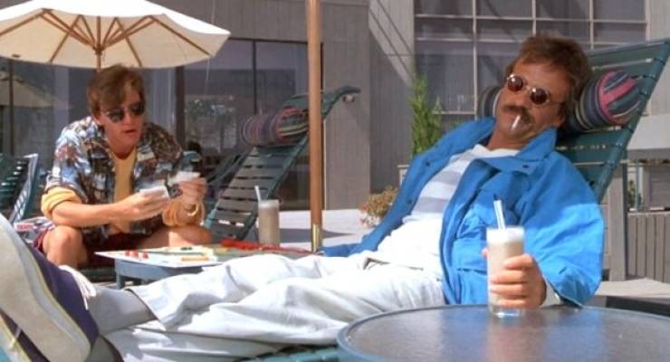 Some Of The Greatest Summer Movies Of All Time