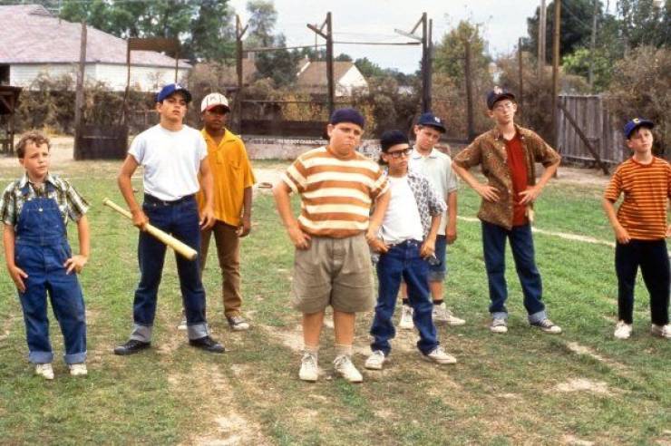 Some Of The Greatest Summer Movies Of All Time