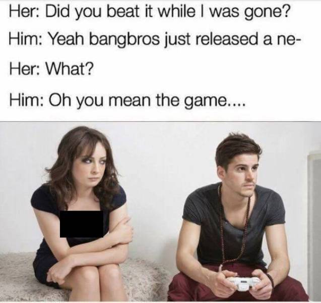 Wait A Second!