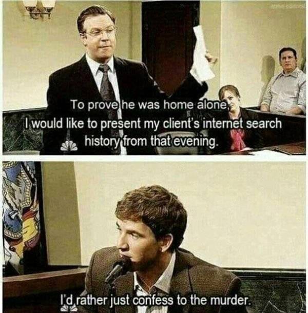 Wait A Second!