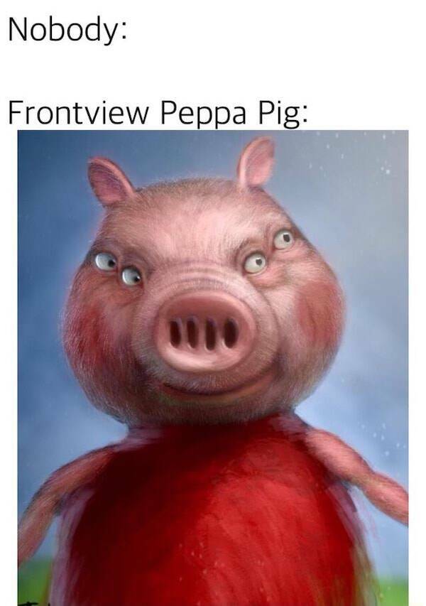 Thanks, But No Thanks