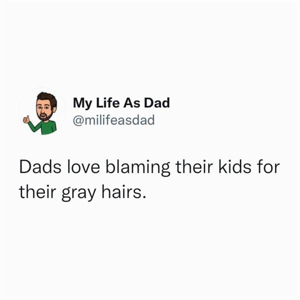Dad Memes Are Always Funny!