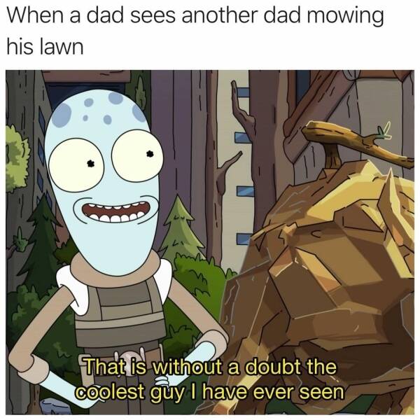 Dad Memes Are Always Funny!
