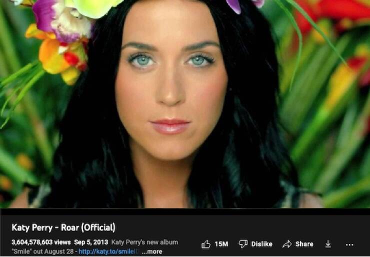 Videos That Rule “YouTube”