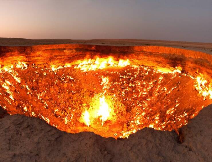 These Travel Destinations Are Not For The Faint Of Heart!