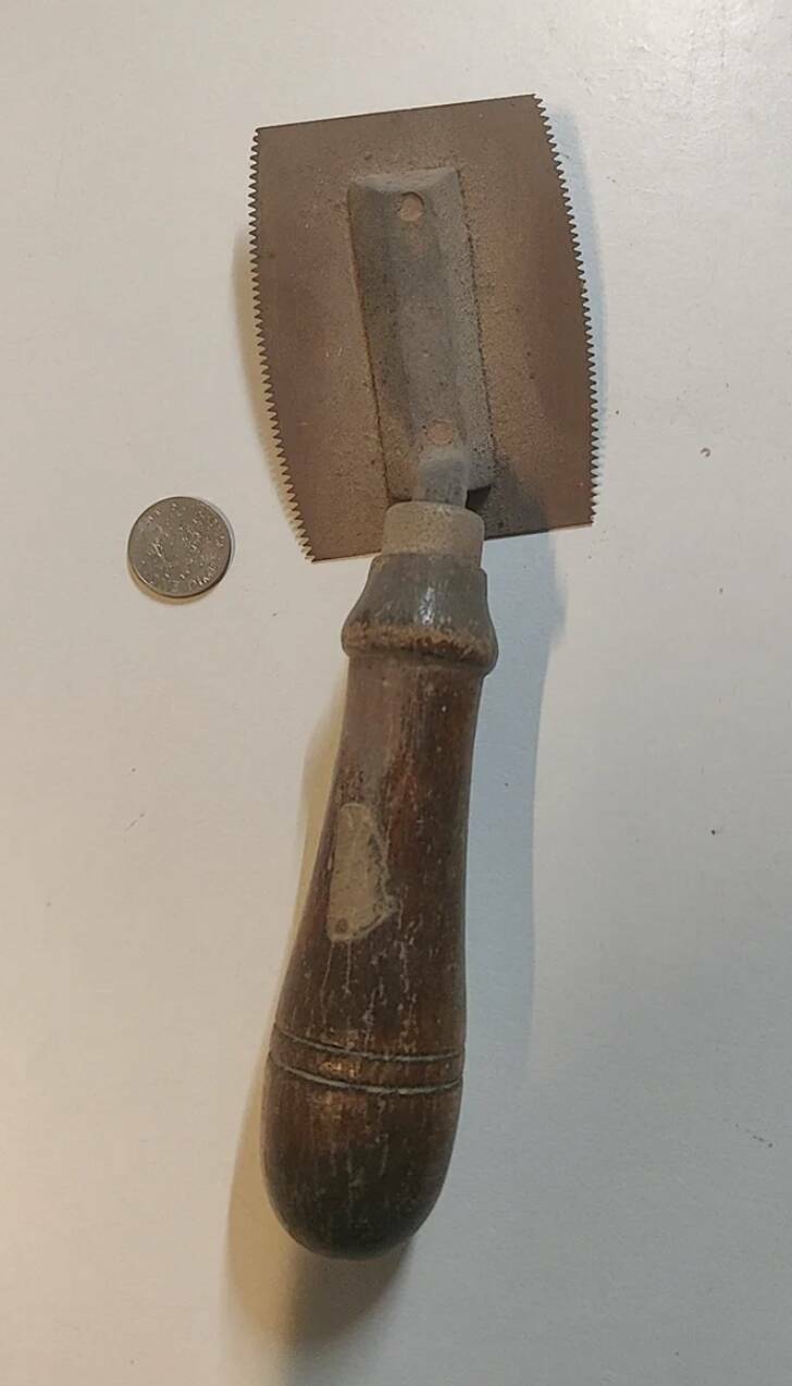 Hey, What Is That Thing?