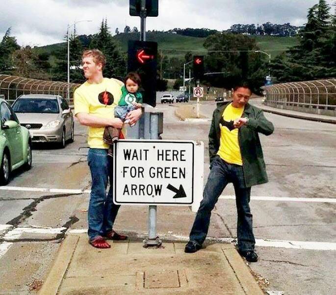 Daily Picdump