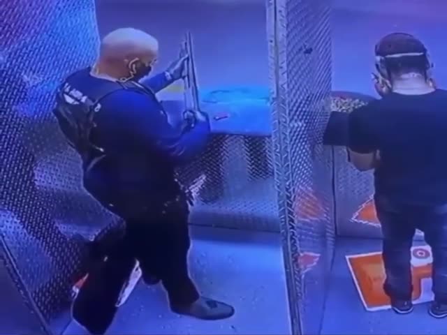 Special Tactics