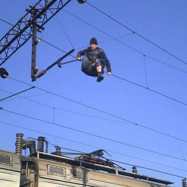 Morning Picdump