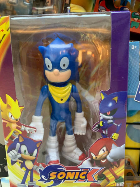 Something’s Wrong Here