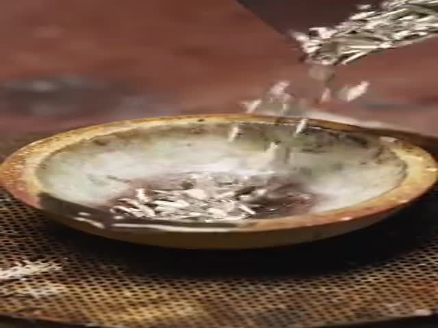 Making A Ring