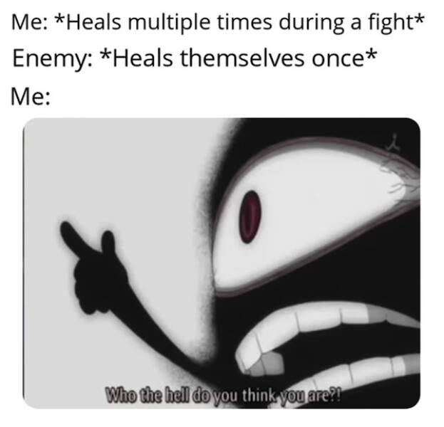 Gaming Never Ends