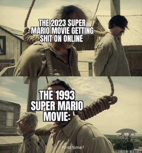 Gaming Never Ends