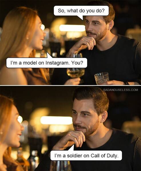Funny Dating Memes To Light Up Your Day With Laughter!