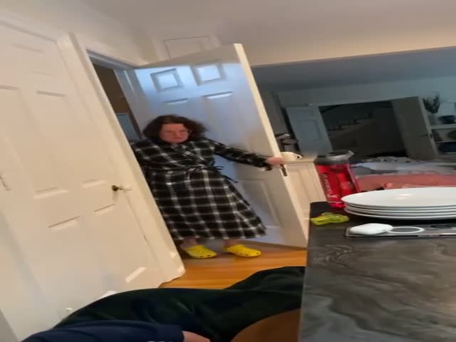 Lovely Prank