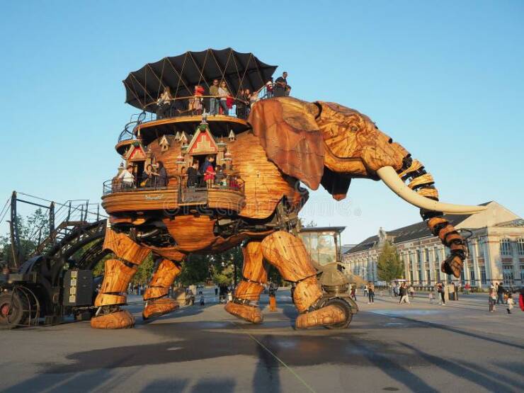 Morning Picdump