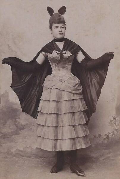 Victorian Photos That Reveal a World Long Gone