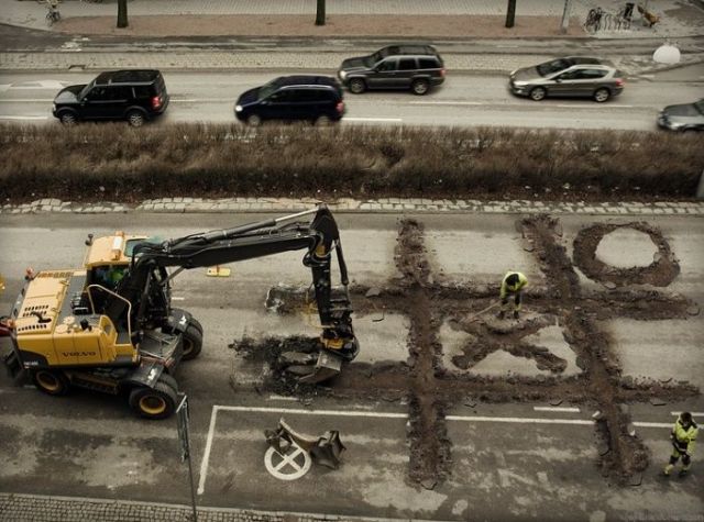 Amazing pictures by Erik Johansson (29 pics)