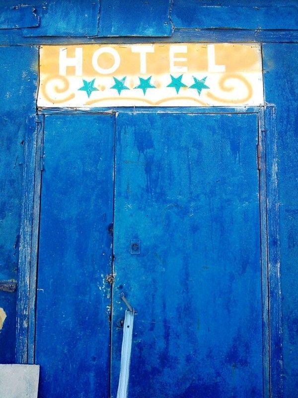 Awesome 5 star hotel (3 pics)
