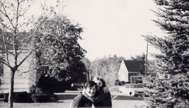Back in the past (27 pics)