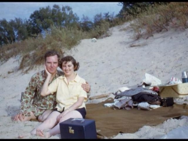 Back in the past (27 pics)