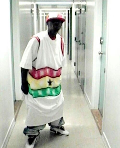 Examples of Anti-Fashion (42 pics)