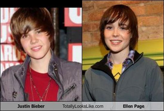 Funny Look Alikes (67 pics)