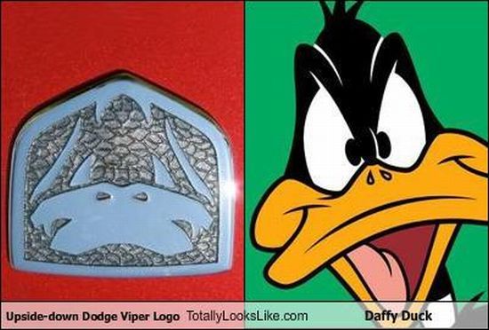 Funny Look Alikes (67 pics)