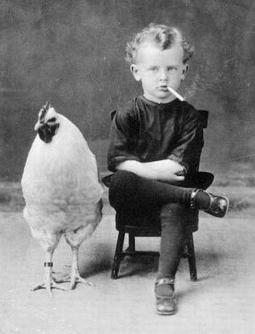 Funny Retro Kids (39 pics) Funny Retro Kids (39 pics)