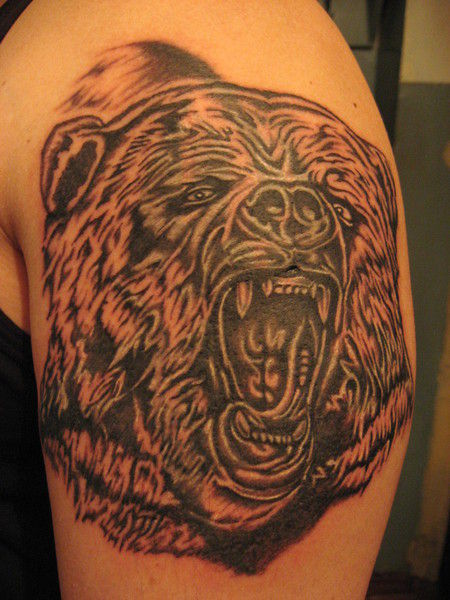 The Lord of the Tattoos (56 pics)