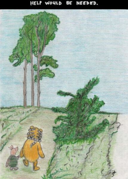 The Scariest Book for “Children” (49 pics)