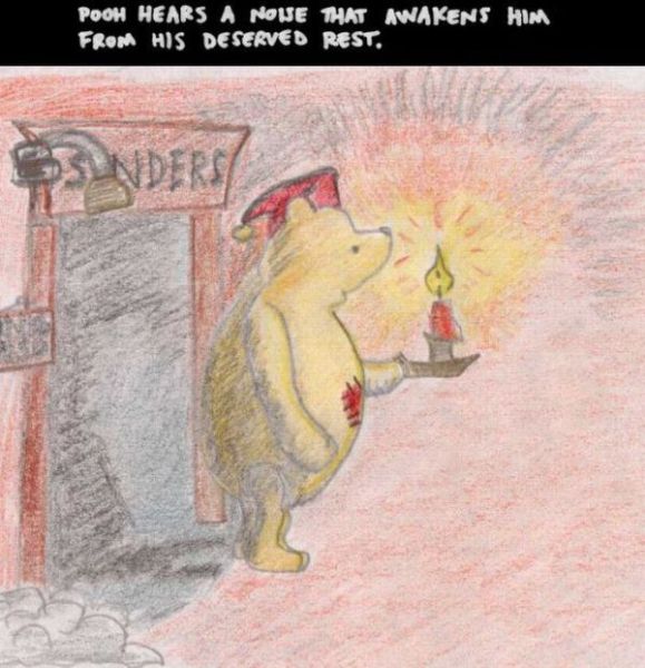 The Scariest Book for “Children” (49 pics)