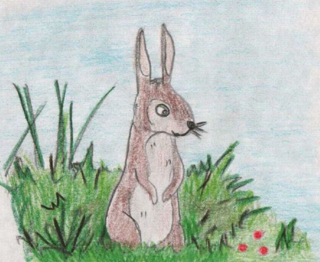 The Scariest Book for “Children” (49 pics)