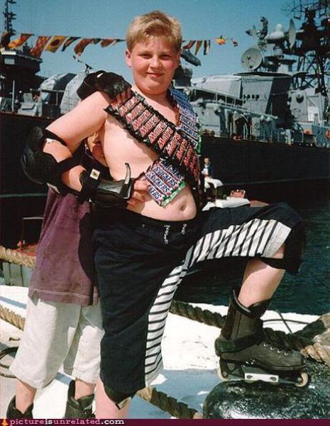 WTF Pictures Compilation. Part 3 (71 pics)