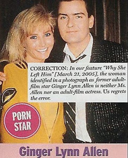 Hilarious Newspaper Retractions (15 pics)