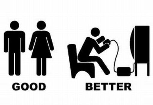 Real Thoughts of Some Guys (5 pics)