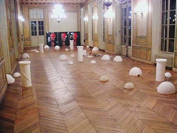 What Can Be Done from Sugar (9 pics)
